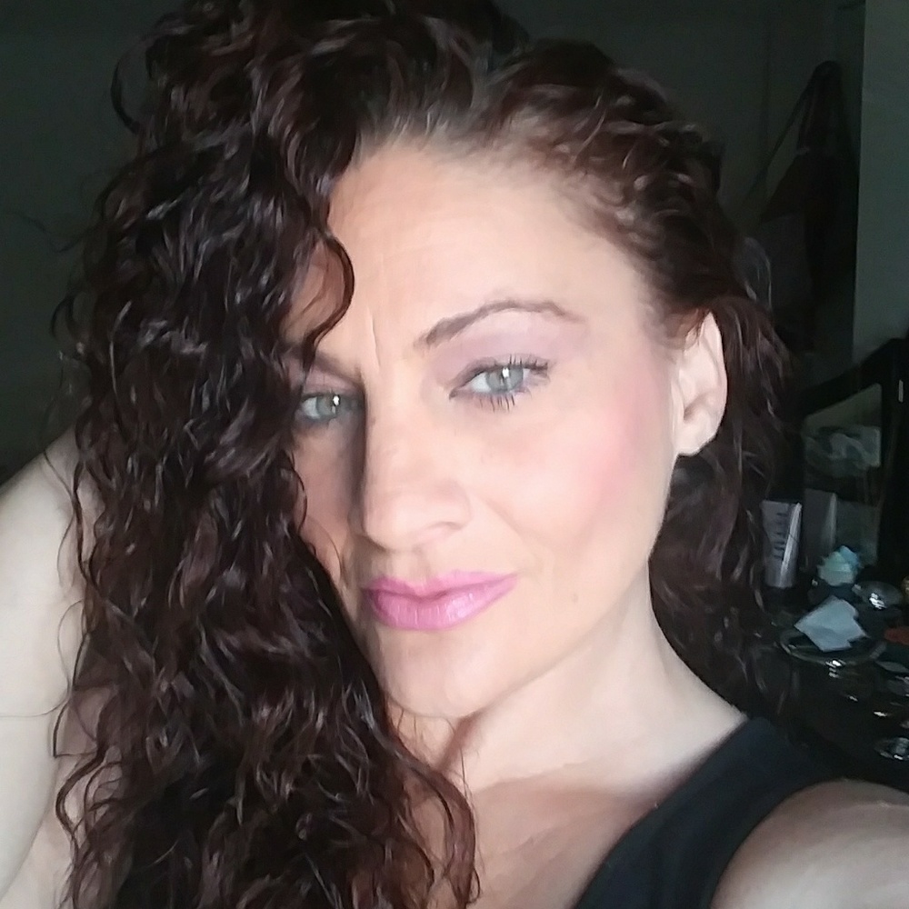 Meet your Posher, Tracy